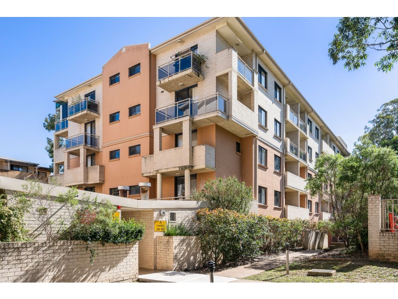 50/502 Carlisle Avenue, Mount Druitt NSW 2770