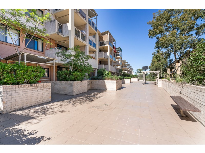 50/502 Carlisle Avenue, Mount Druitt NSW 2770