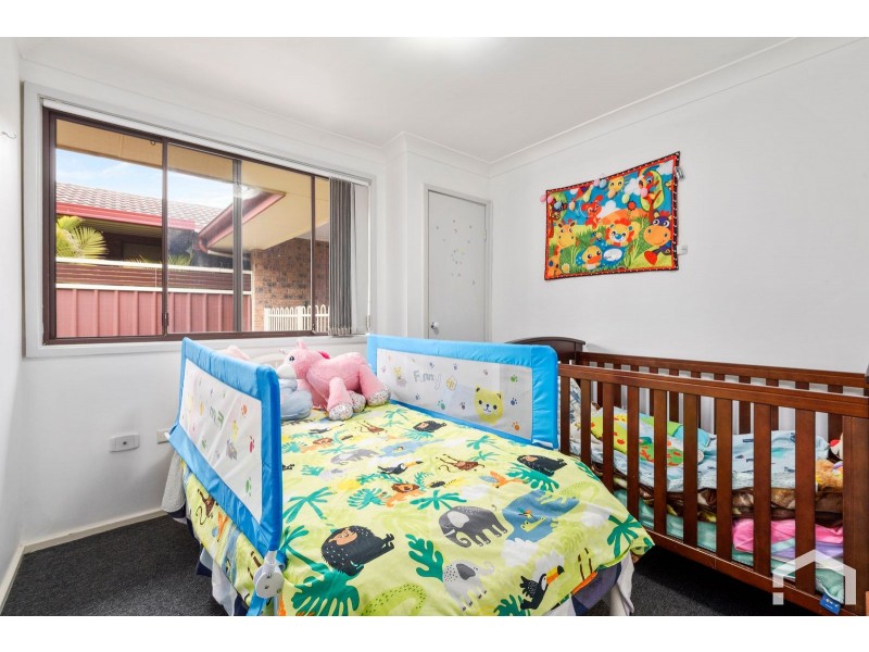 8/5 Carpenter St, Colyton NSW 2760