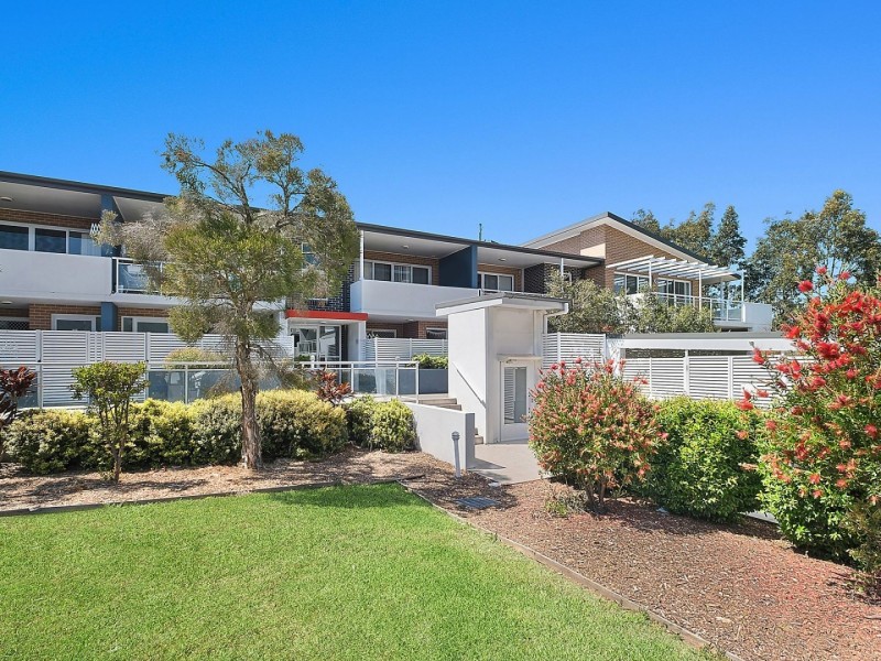 78/13-19 Pastoral Circuit, Pemulwuy NSW 2145