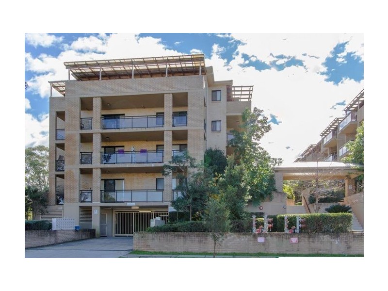 49/1-5 Durham Street, Mount Druitt NSW 2770