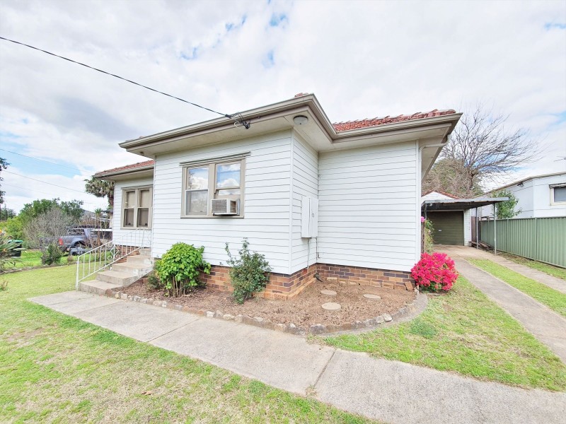 3 Jacka Street, St Marys NSW 2760