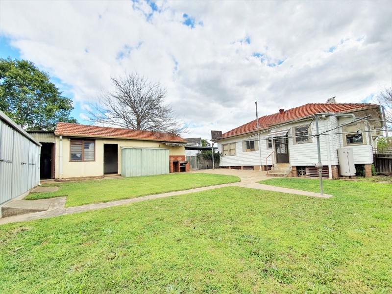 3 Jacka Street, St Marys NSW 2760