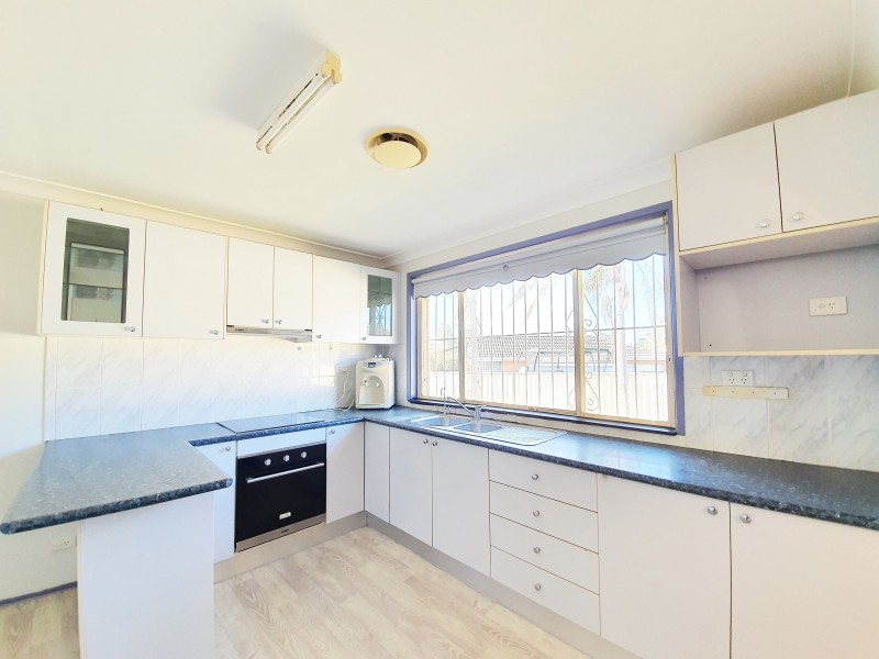 3 Self Place, Shalvey NSW 2770