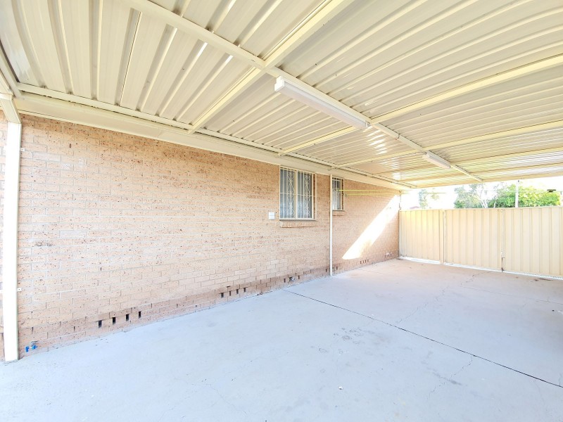 3 Self Place, Shalvey NSW 2770