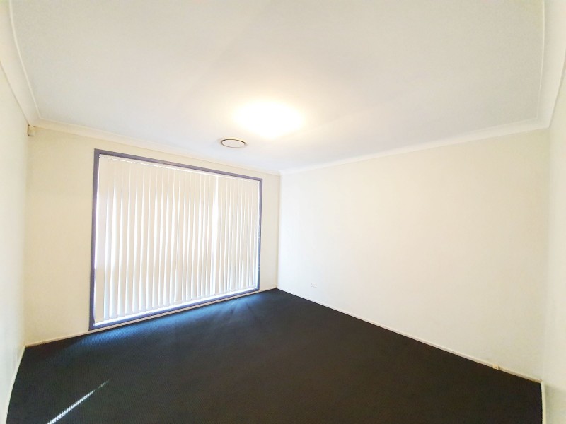 3 Self Place, Shalvey NSW 2770