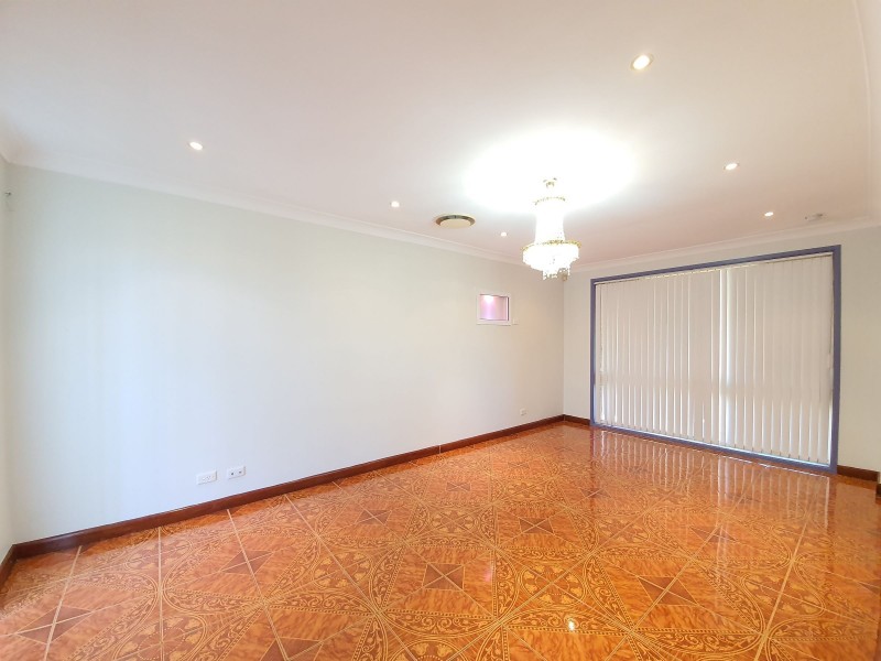 3 Self Place, Shalvey NSW 2770