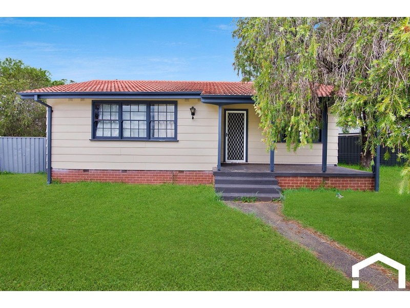 6 Weisel Pl, Willmot NSW 2770