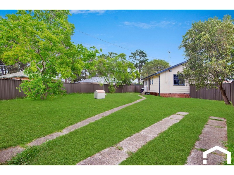 6 Weisel Pl, Willmot NSW 2770