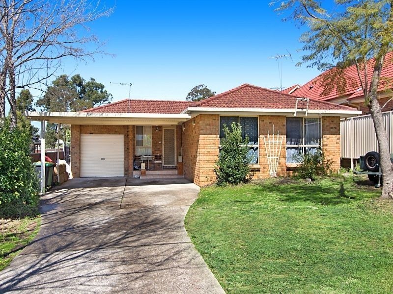 162 Canberra Street, St Marys NSW 2760