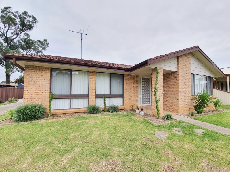 103 Explorers Way, St Clair NSW 2759
