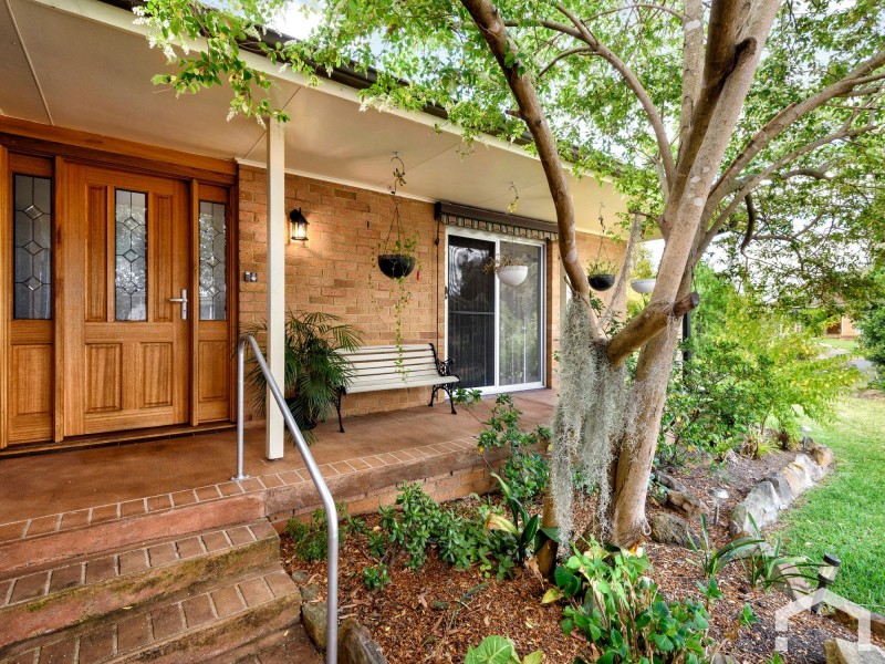 17 Caramar Street, Dharruk NSW 2770