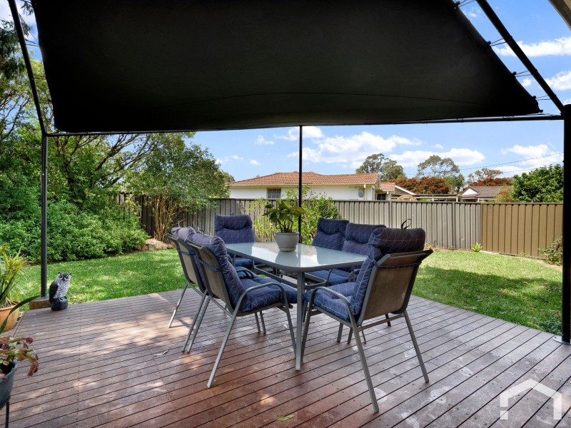 17 Caramar Street, Dharruk NSW 2770