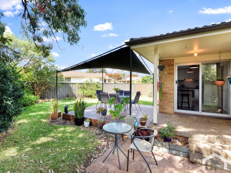 17 Caramar Street, Dharruk NSW 2770