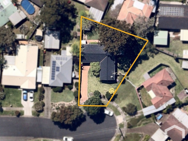 17 Caramar Street, Dharruk NSW 2770