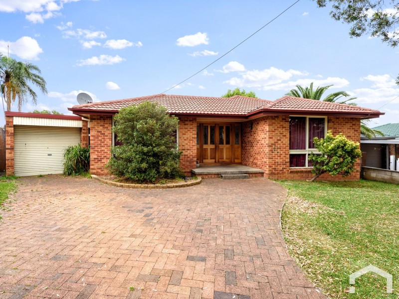 9 Hickler Grove, Bidwill NSW 2770