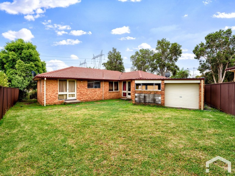 9 Hickler Grove, Bidwill NSW 2770