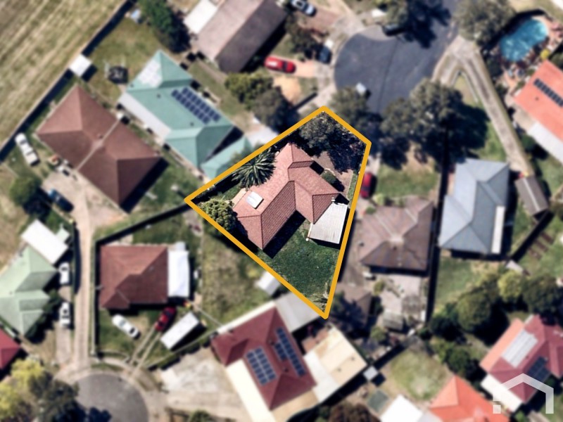 9 Hickler Grove, Bidwill NSW 2770