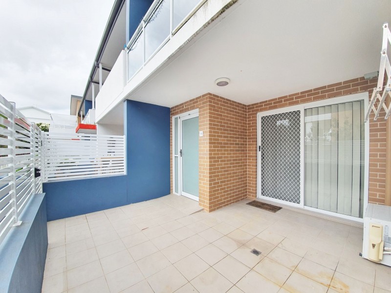 78/13-19 Pastoral Circuit, Pemulwuy NSW 2145