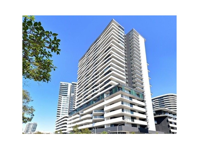 502/46 Walker Street, Rhodes NSW 2138