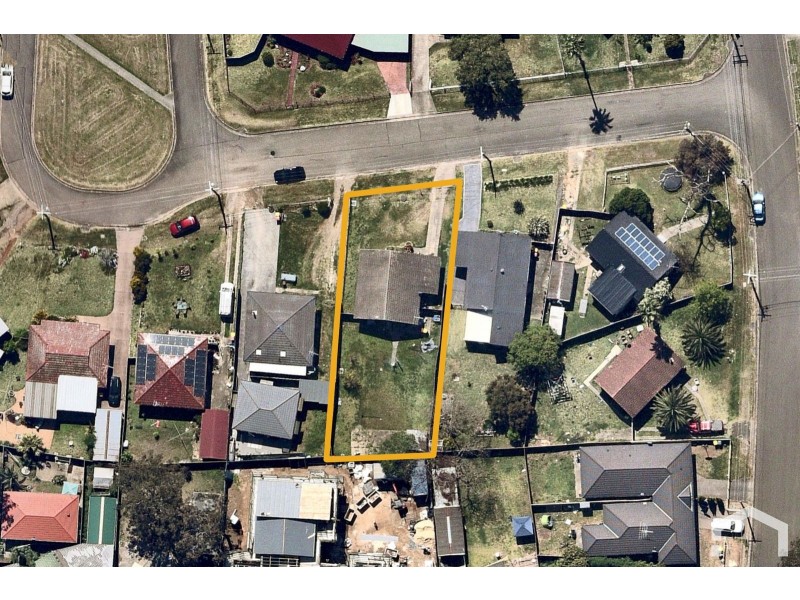 5 Hales Place, Blackett NSW 2770