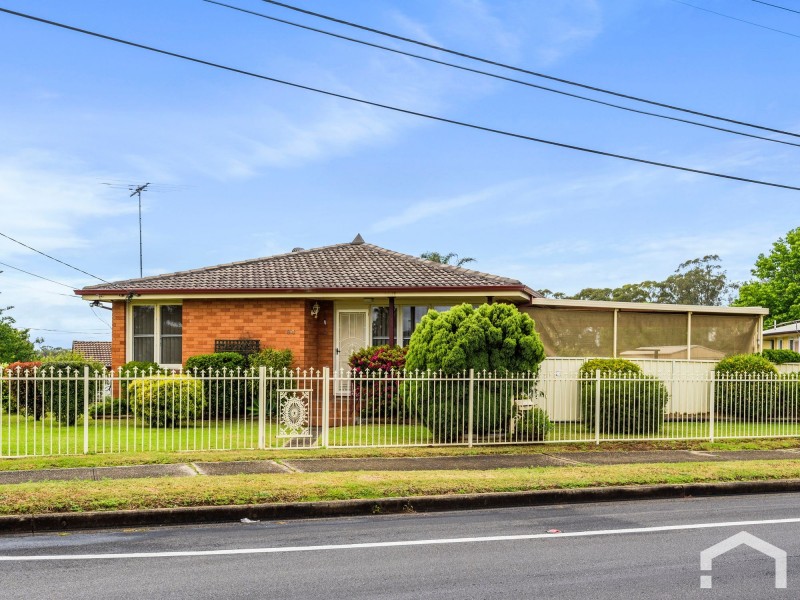 64 Radburn Road, Hebersham NSW 2770