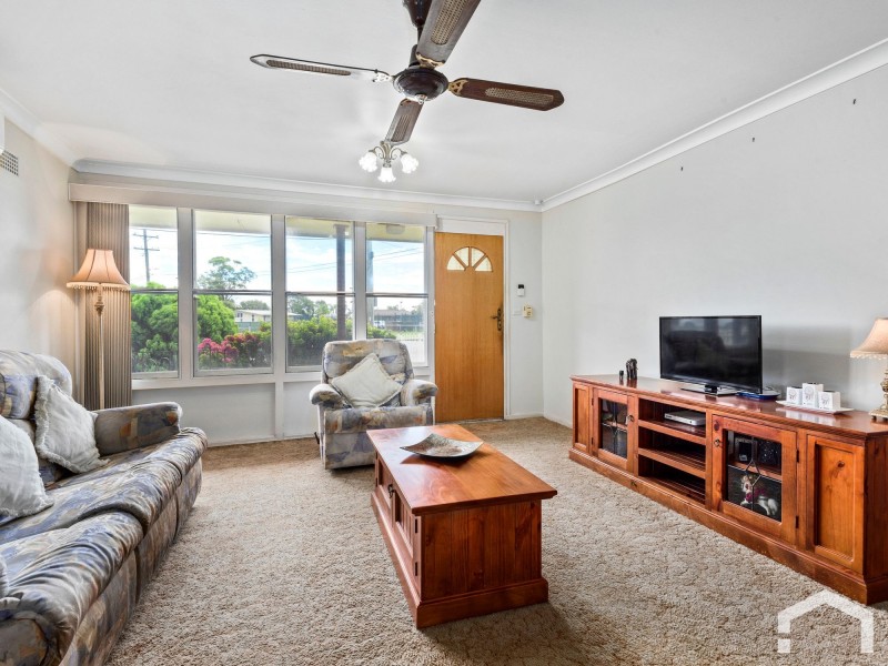 64 Radburn Road, Hebersham NSW 2770