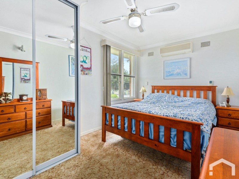 64 Radburn Road, Hebersham NSW 2770