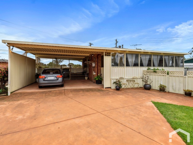 64 Radburn Road, Hebersham NSW 2770