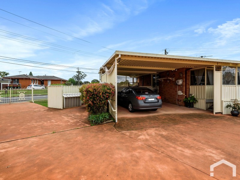 64 Radburn Road, Hebersham NSW 2770