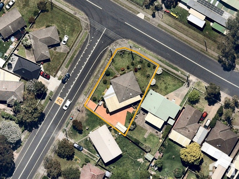 64 Radburn Road, Hebersham NSW 2770