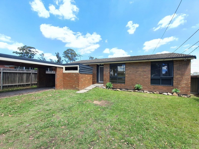 9 Trawalla Street, Hebersham NSW 2770
