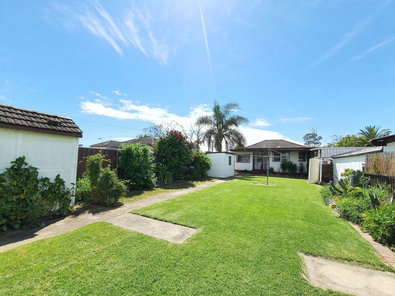 34 Norfolk Street, Mount Druitt NSW 2770