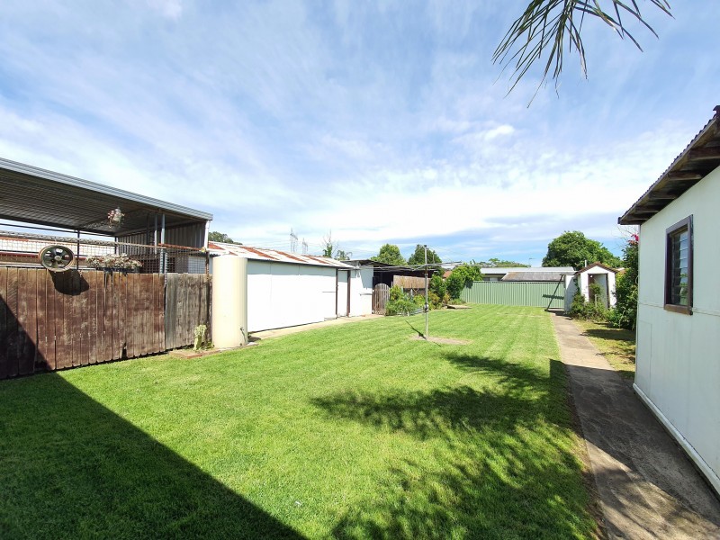 34 Norfolk Street, Mount Druitt NSW 2770