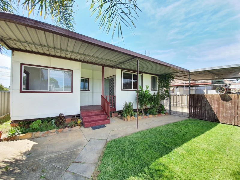34 Norfolk Street, Mount Druitt NSW 2770