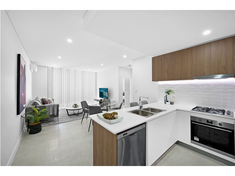 1-3/134 High Street, Penrith NSW 2750