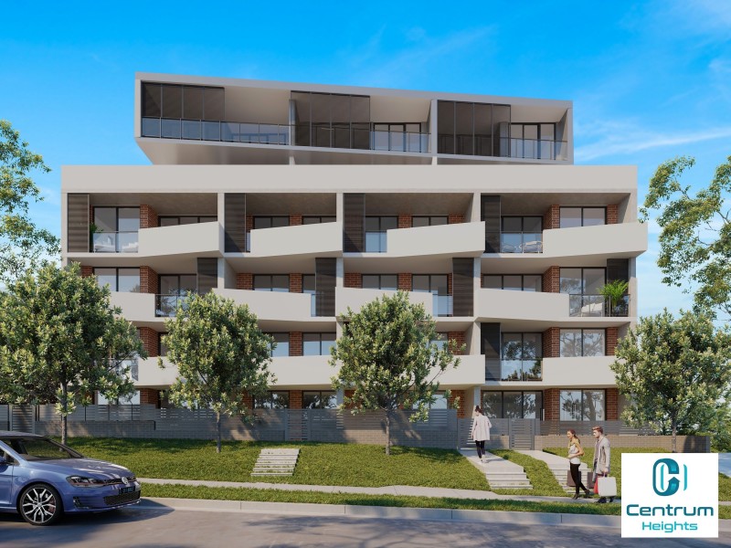 1-3/134 High Street, Penrith NSW 2750