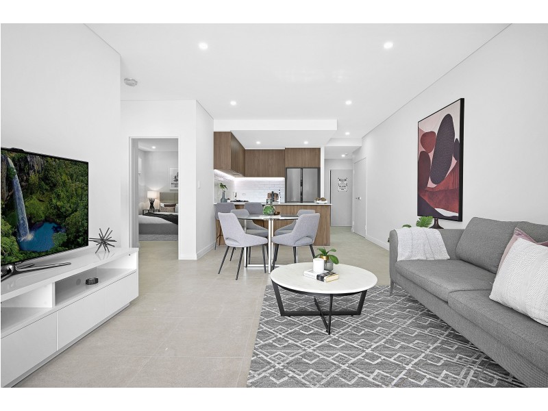 1-3/134 High Street, Penrith NSW 2750