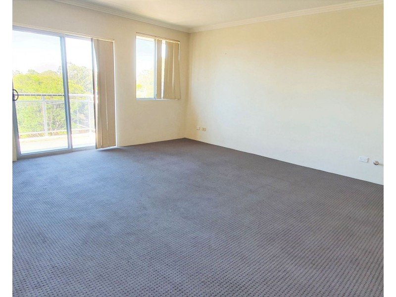 58/14 Parkes Avenue, Werrington NSW 2747