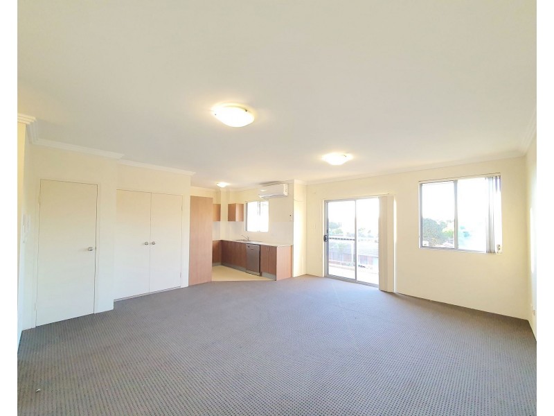 58/14 Parkes Avenue, Werrington NSW 2747