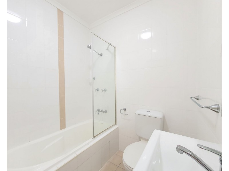 58/14 Parkes Avenue, Werrington NSW 2747