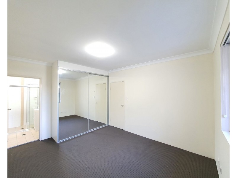 58/14 Parkes Avenue, Werrington NSW 2747
