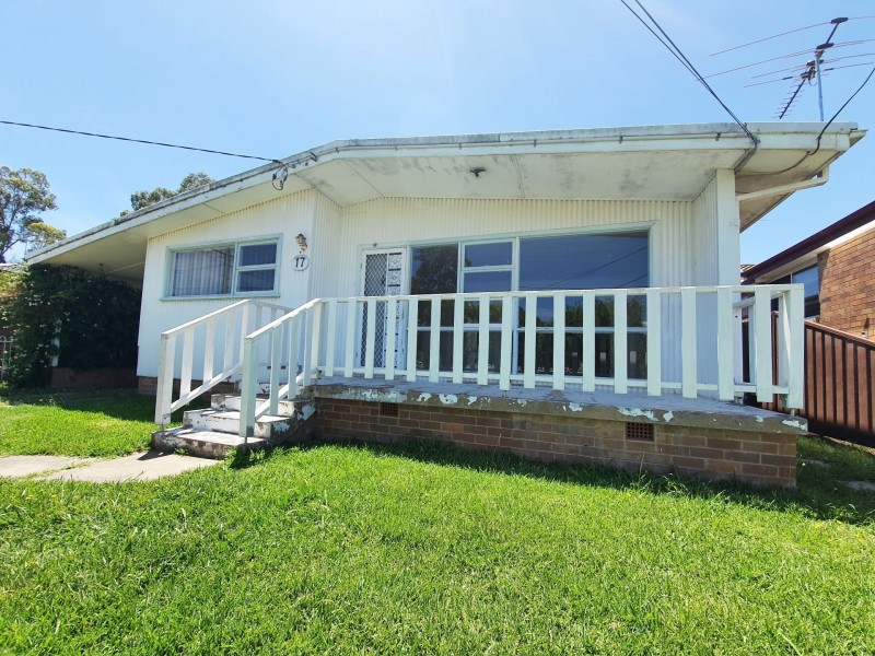 17 Semana Street, Whalan NSW 2770