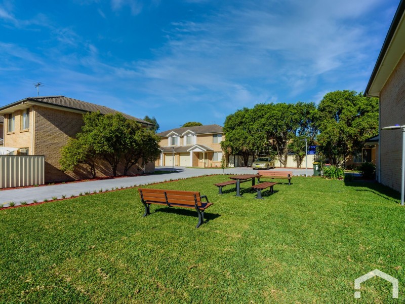 8/2-4 Obrien Street, Mount Druitt NSW 2770