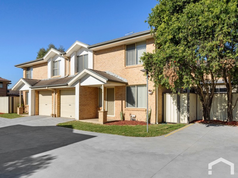 8/2-4 Obrien Street, Mount Druitt NSW 2770