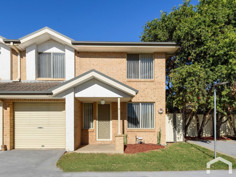 8/2-4 Obrien Street, Mount Druitt NSW 2770