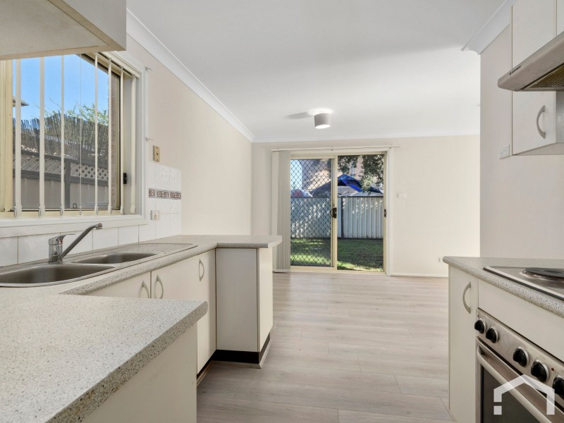 8/2-4 Obrien Street, Mount Druitt NSW 2770