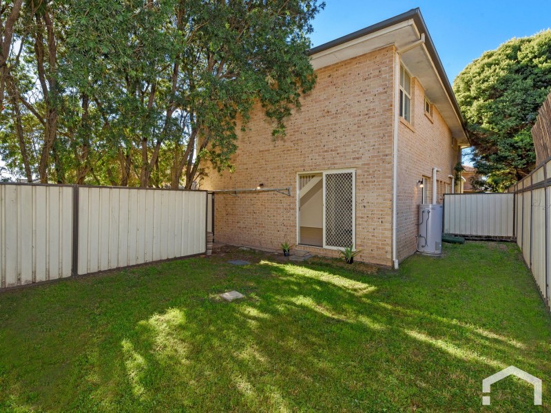 8/2-4 Obrien Street, Mount Druitt NSW 2770