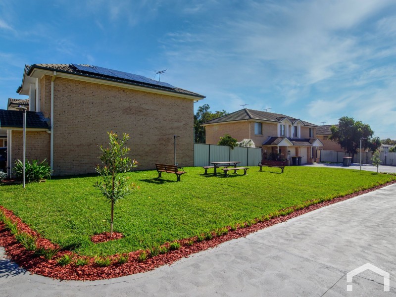 8/2-4 Obrien Street, Mount Druitt NSW 2770
