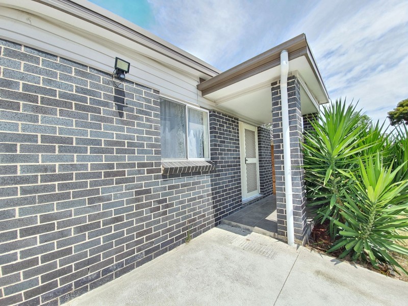 11a Speers Crescent, Oakhurst NSW 2761